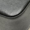 Secondhand Burberry Leather Shoulder Bag