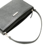 Secondhand Burberry Leather Shoulder Bag