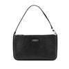 Secondhand Burberry Leather Shoulder Bag