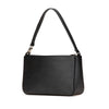 Secondhand Burberry Leather Shoulder Bag