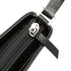 Secondhand Burberry Leather Shoulder Bag