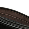 Secondhand Burberry Leather Shoulder Bag