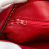 Chanel CC Lambskin Tassel Oval Camera Bag Secondhand