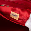 Chanel CC Lambskin Tassel Oval Camera Bag Secondhand