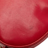 Chanel CC Lambskin Tassel Oval Camera Bag Secondhand