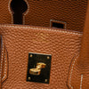 Hermès Togo Birkin Retourne 35 Secondhand