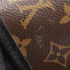 Louis Vuitton Monogram Macassar Weekend Tote PM Secondhand