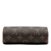Louis Vuitton Monogram Papillon Pochette Secondhand