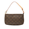 Secondhand Louis Vuitton Monogram Pochette Accessoires