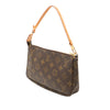 Secondhand Louis Vuitton Monogram Pochette Accessoires