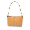 Burberry Leather Shoulder Bag Secondhand