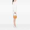Burberry Leather Shoulder Bag Secondhand