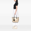 Louis Vuitton Monogram Empreinte Wild At Heart Neverfull MM Secondhand