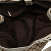 Gucci Large GG Canvas Sukey Tote Secondhand