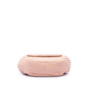 Bottega Veneta Nappa Intrecciato Flap Crossbody Secondhand