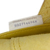 Bottega Veneta Leather Intrecciomirage Butterfly Tote Secondhand