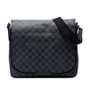 Louis Vuitton Damier Graphite Daniel MM Secondhand