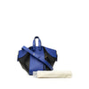 LOEWE Small Bicolor Calfskin Hammock Satchel Secondhand