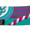 Hermès Grande Tenue Silk Twilly Scarf Secondhand