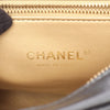Chanel CC Quilted Lambskin Melody Backpack Secondhand