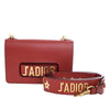 Dior Medium Smooth Calfskin JAdior Chain Flap Secondhand