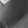 Chanel Old Medium Quilted Caviar Boy Flap Secondhand