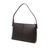 Burberry Leather Shoulder Bag Secondhand