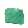Bottega Veneta Nappa Intrecciato Nodini Crossbody Secondhand