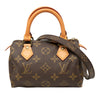 Louis Vuitton Monogram Mini Speedy HL Secondhand