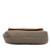 Gucci GG Canvas Rope Tote Secondhand