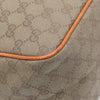 Gucci GG Canvas Rope Tote Secondhand