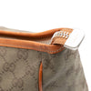 Gucci GG Canvas Rope Tote Secondhand