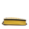 Bottega Veneta Nappa Intrecciato Studded Wallet on Chain Secondhand