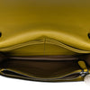 Bottega Veneta Nappa Intrecciato Studded Wallet on Chain Secondhand