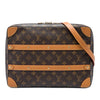 Louis Vuitton Monogram Soft Trunk Messenger MM Secondhand