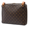Louis Vuitton Monogram Soft Trunk Messenger MM Secondhand