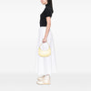 Celine Medium Smooth Calfskin Ava Shoulder Bag Secondhand