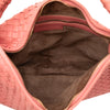 Bottega Veneta Small Nappa Intrecciato Veneta Hobo Secondhand