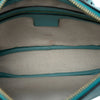 Gucci GG Star Embossed Leather Crossbody Secondhand