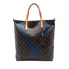 Secondhand Louis Vuitton Monogram V Cabas Jour