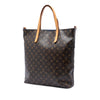 Secondhand Louis Vuitton Monogram V Cabas Jour