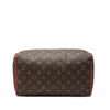 Louis Vuitton Monogram Totem Speedy 30 Secondhand