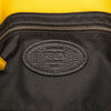 Fendi Leather Selleria Convertible Baguette Satchel Secondhand