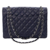 Chanel Maxi Classic Caviar Single Flap Secondhand