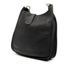 Secondhand Hermès Clemence Evelyne 33