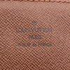 Louis Vuitton Monogram Cartouchiere GM Secondhand