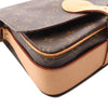 Louis Vuitton Monogram Cartouchiere GM Secondhand