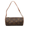Louis Vuitton Monogram Papillon Pochette Secondhand