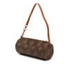 Louis Vuitton Monogram Papillon Pochette Secondhand