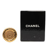 Chanel Gold Plated 31 Rue Cambon Brooch Secondhand